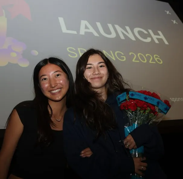 Founders at LAUNCH Spring 2026