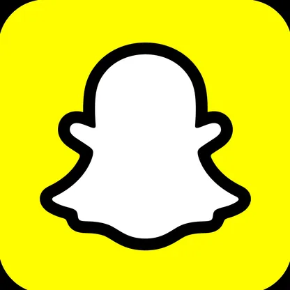 Snapchat logo