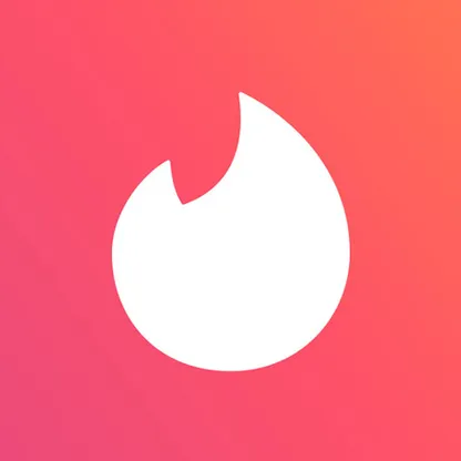 Tinder logo