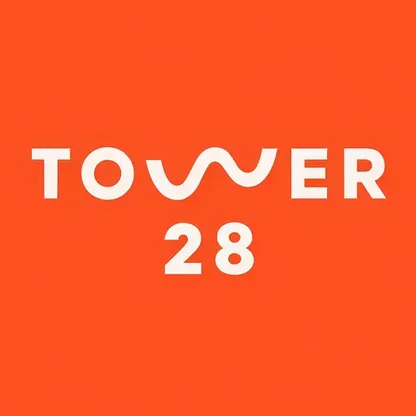 Tower 28 logo